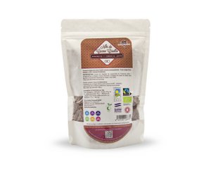 Chocolate BIO para cocinar: NIBS de Cacao (caja de 6 unidades de 400g)