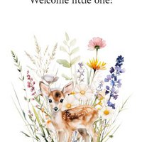 Nachhaltige Karte – Willkommen