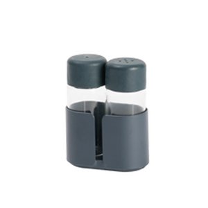 BIG HUG SALT & PEPPER SET - nachtblauw