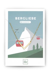 Ketting BERG LIEFDE