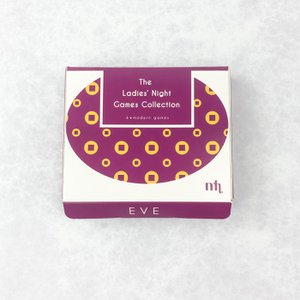 Eve 4-in-1 Ladies Night Games