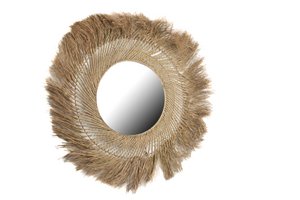 PLANTAARDIGE VEZELSPIEGEL HM472418