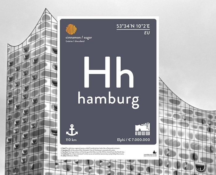 HAMBURG