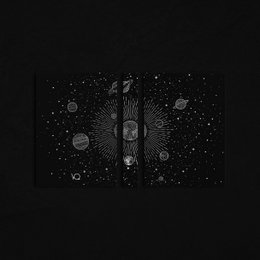 SISTEMA SOLAR Blackout Journal
