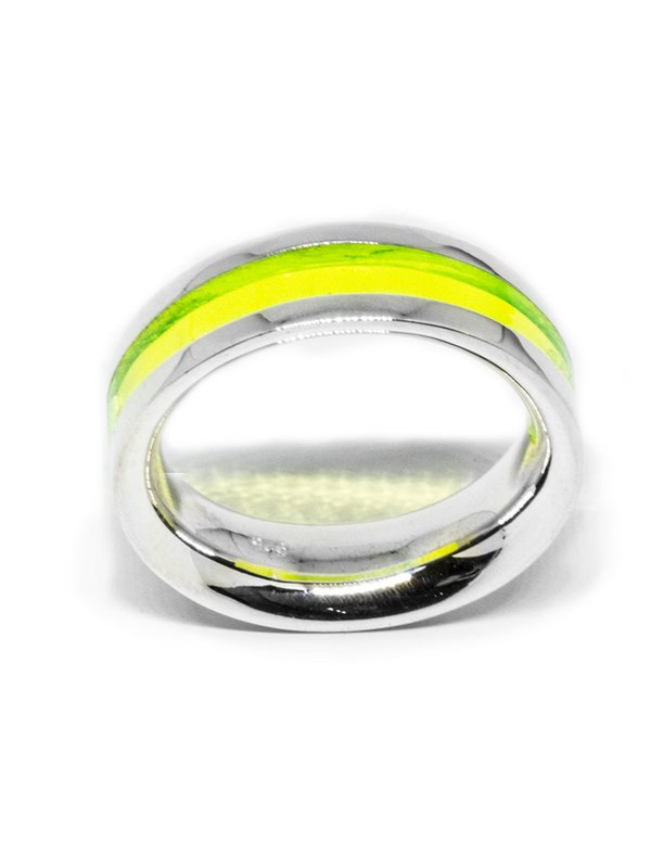 ENKEL Line Ring