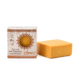 Soap collection set of 4 mix in gift box