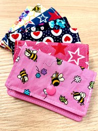 Gift Voucher Wallet, Credit Card Wallet, Business Card Wallet, Debit Card Holder, Bank Card Wallet