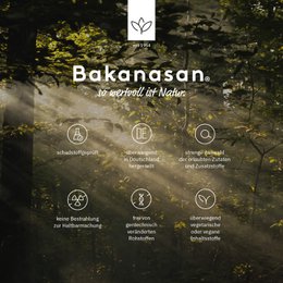 Bakson Hospitalen Propolis 30 lør.