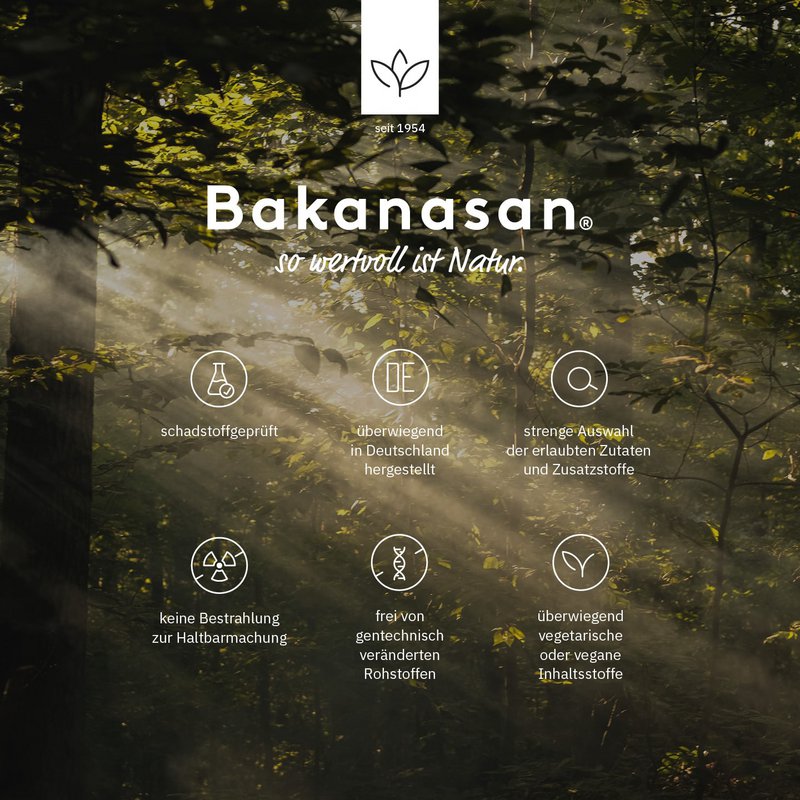 Bakson Hospitalen Propolis 30 lør.
