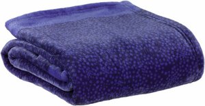 BEDRUKTE PLAID 130X160CM 100% POLYESTER 550G PAOLA ADL GEDRUKT