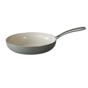 Bratpfanne 28 cm - Luxus -Null - Induktion