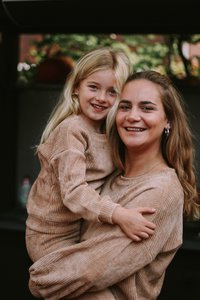 Allyson Sweater