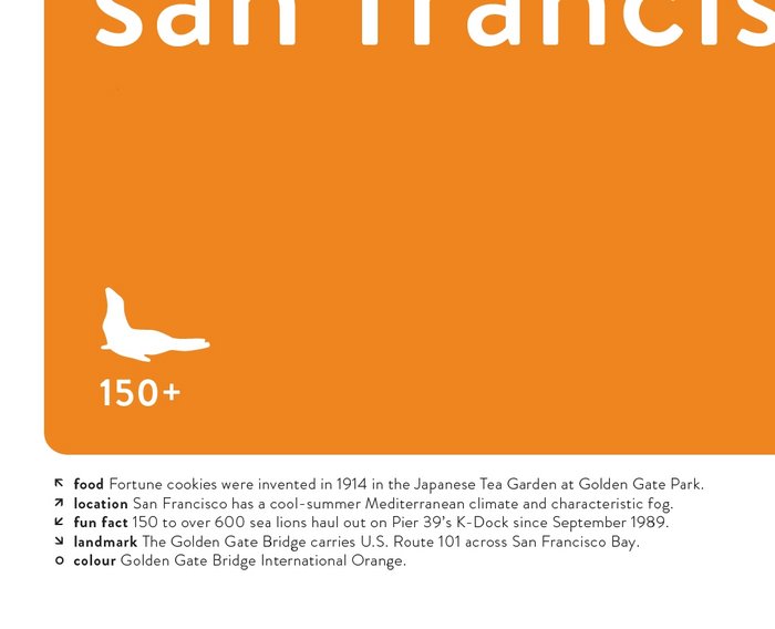 SAN FRANCISCO
