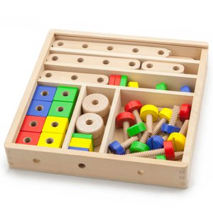 Constructie Set