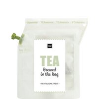 Teabrewer Revitalising Treat