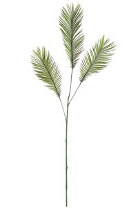 Deco palmbladgroen VE 6