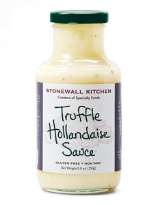 Truffle Hollandaise Sauce from Stonewall Kitchen