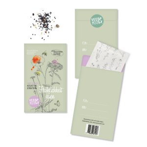 Samentütchen 'Fröhlichkeit säen'