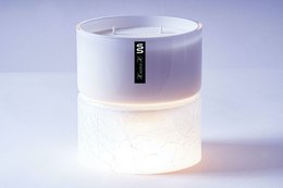 PURE HARAH Dual & Led: Mandarine, Elemi & Grapefruit