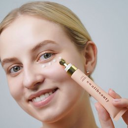 Wide-Waken Eye Cream