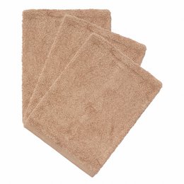 Set di 3 salviette