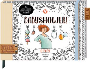 O'baby by Pauline - Baby shower