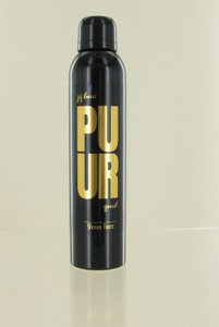 Shower foam - You are pure gold - 200ml