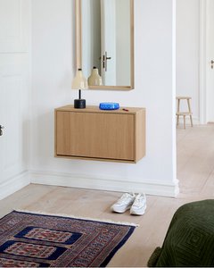 Recollector schoenendoos