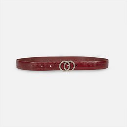  Closed loop belts made from recycled fire hose in various colors including black, blue, and red. Available in sizes 75cm, 85cm, 95cm, and 105cm. Durable and stylish kids' belts with a circular buckle design.