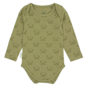 bodysuit | Koala | Khaki