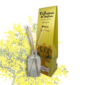 Perfume diffuser / Capilla - Mimosa 100 ml