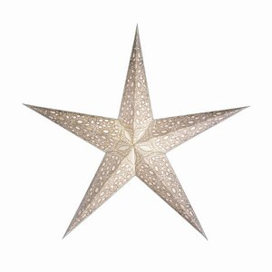 starlightz maharaja L white