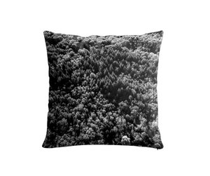 Kussenhoes - "Chablais Forest" - Karadrone