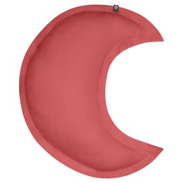 Muslin pude "Moon"
