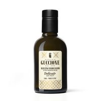 Guccione Delicato 250 ml - Premium extra vierge olijfolie