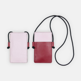 Bag for mobile