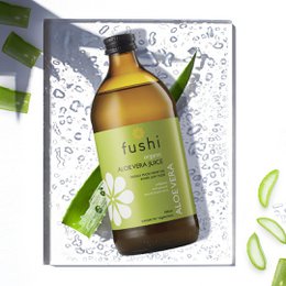 Aloe Vera Juice 500 ml