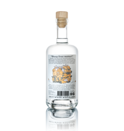 Donkey Jack Craft Gin