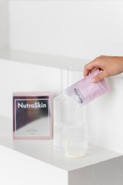 NutraSkin Collagen Drink