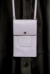 Funda para móvil Plus+ Lila