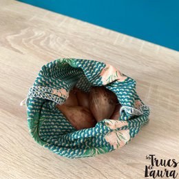 Bulk Bag - Økologisk Bomuld