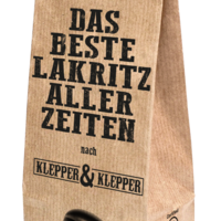 Das Beste Lakritz Aller Zeiten Kaffee (20x200 gr)