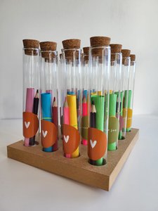 Cadeaubuisjes Brievenpost