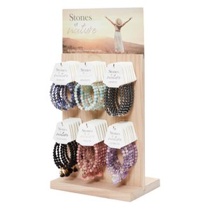 Arrangement "Stenen van de natuur"