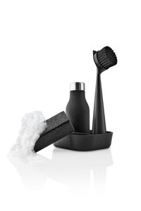 Eva Solo - Wallow 4 -piece Black - Black