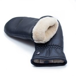 HANNI - lamb nappa / lambskin