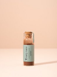 corrector de cabello
