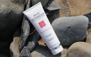 Rose Renew Face Wash