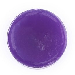 Barbering sæbe lavendel