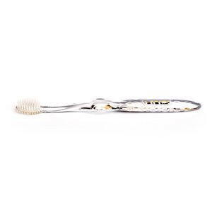 Nano-b Silver Toothbrush Crystal